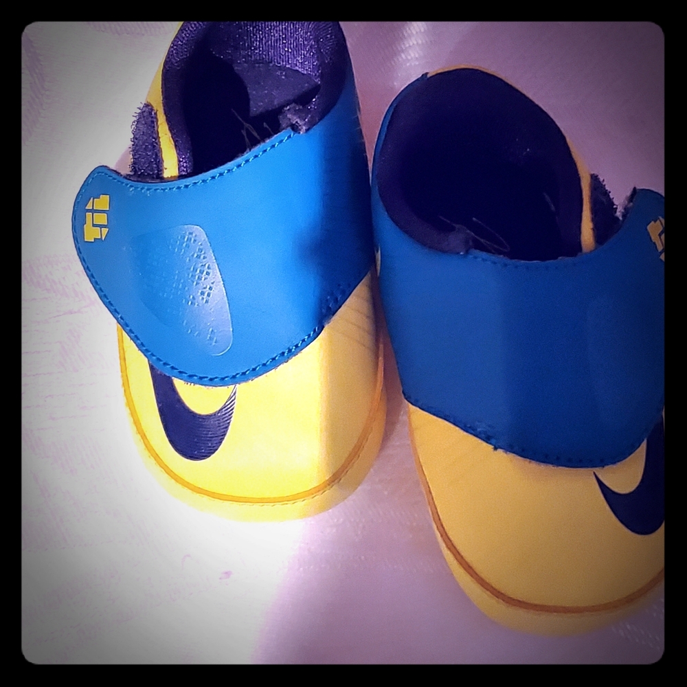Nike Air KD sneaker